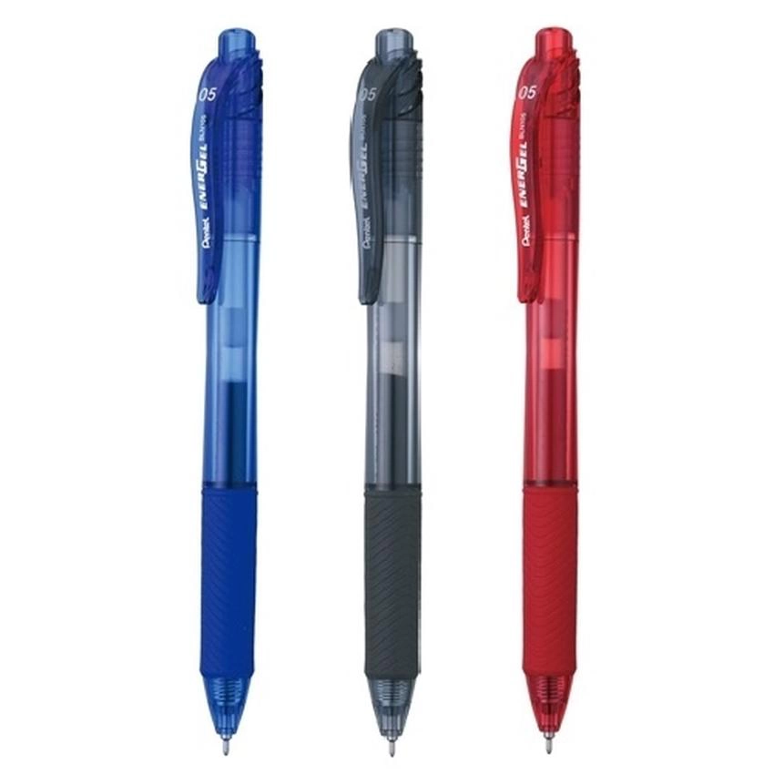 PIÓRO KULKOWE ENERGEL BLN105