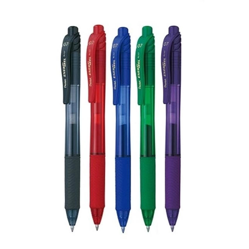 PIÓRO KULKOWE ENERGEL BL107