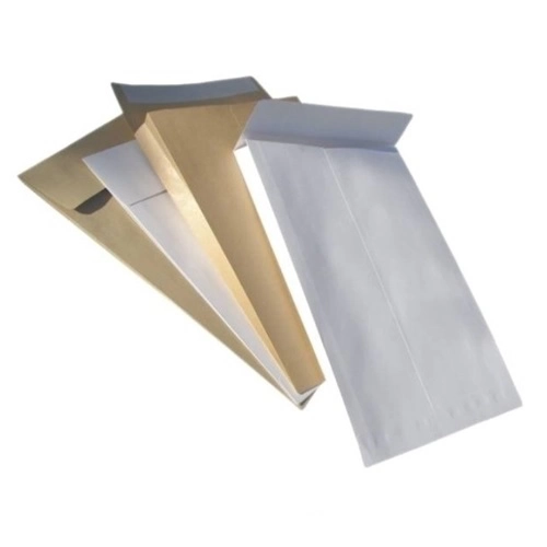 KOPERTY RBD Z ROZSZERZONYMI BOKAMI I SPODEM OP. 25 SZTUK