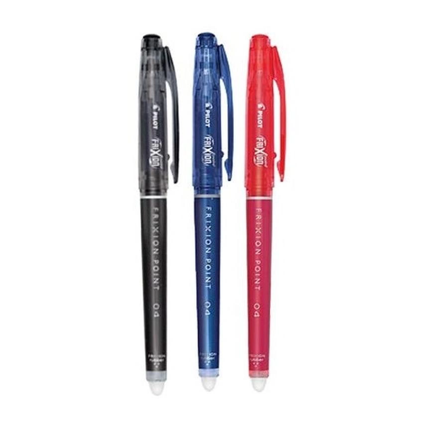 CIENKOPIS KULKOWY FRIXION POINT