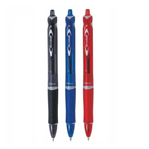 DŁUGOPIS PILOT ACROBALL