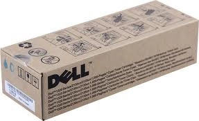 Toner Dell RY854 