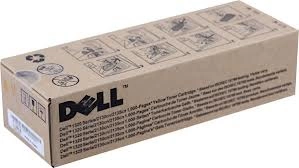 Toner Dell RY856
