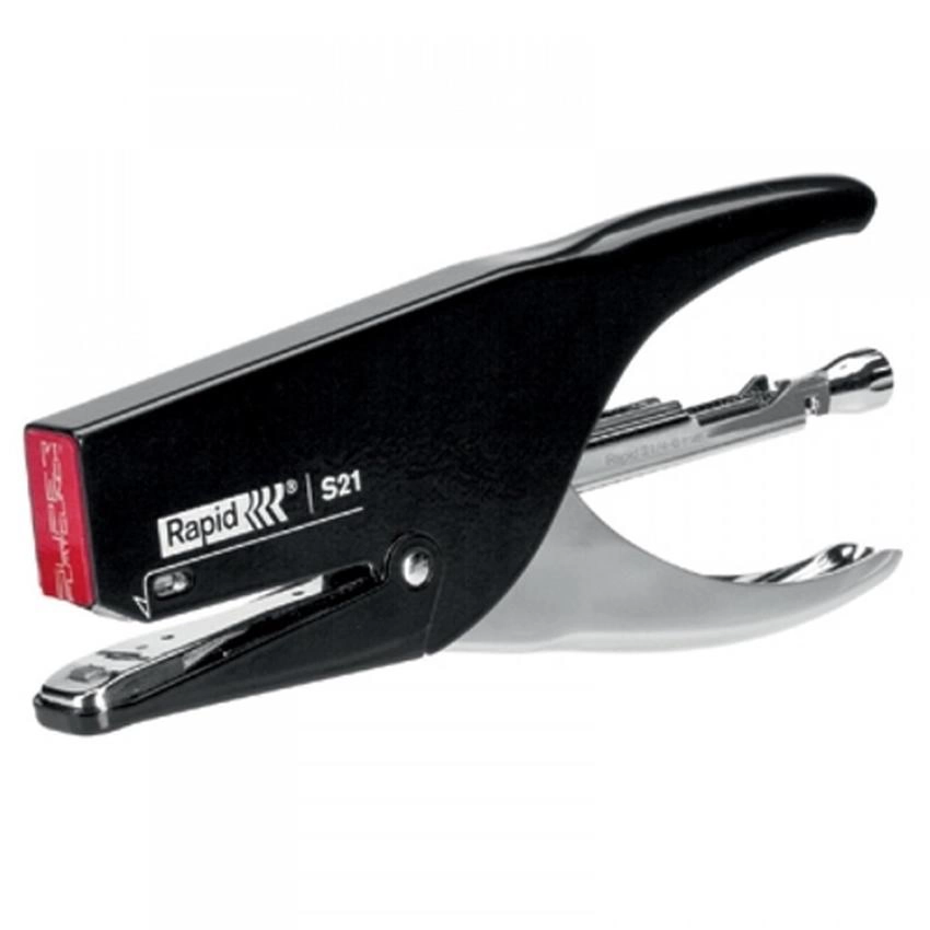 ZSZYWACZ NOŻYCOWY S21 RAPID