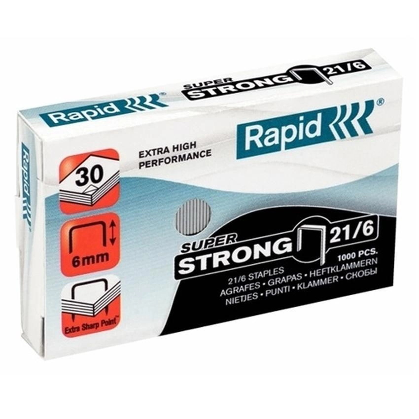 ZSZYWKI RAPID 21/ & 24/