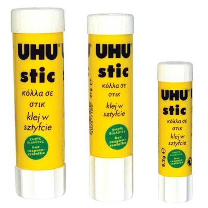 KLEJ W SZTYFCIE UHU
