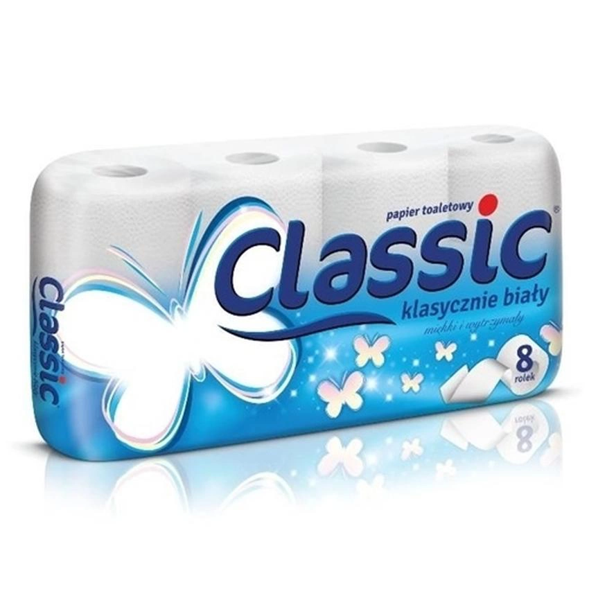 PAPIER TOALETOWY VELVET CLASSIC