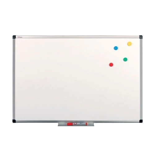 TABLICA SUCHOŚCIERALNO-MAGNETYCZNA W RAMIE ALUMINIOWEJ B1