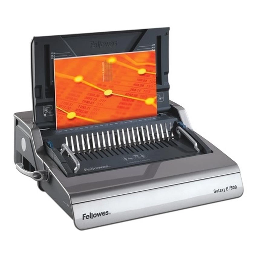 BINDOWNICA GALAXY E 500