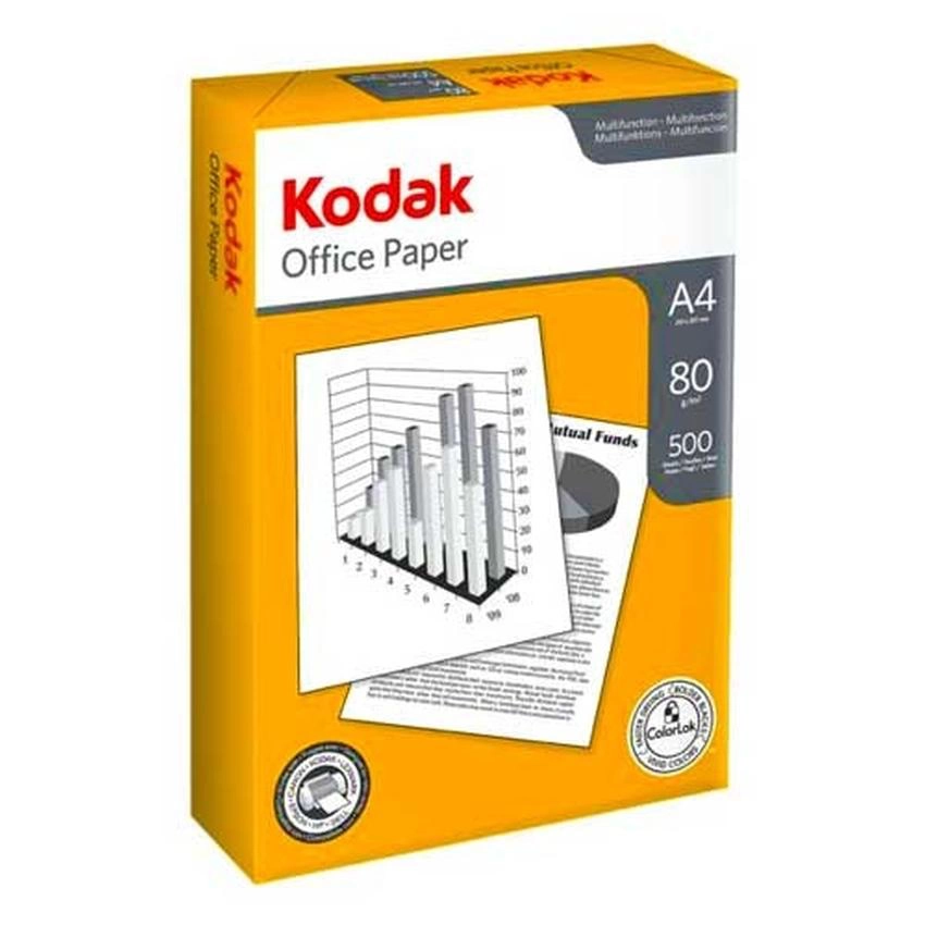 Papier Kodak Office