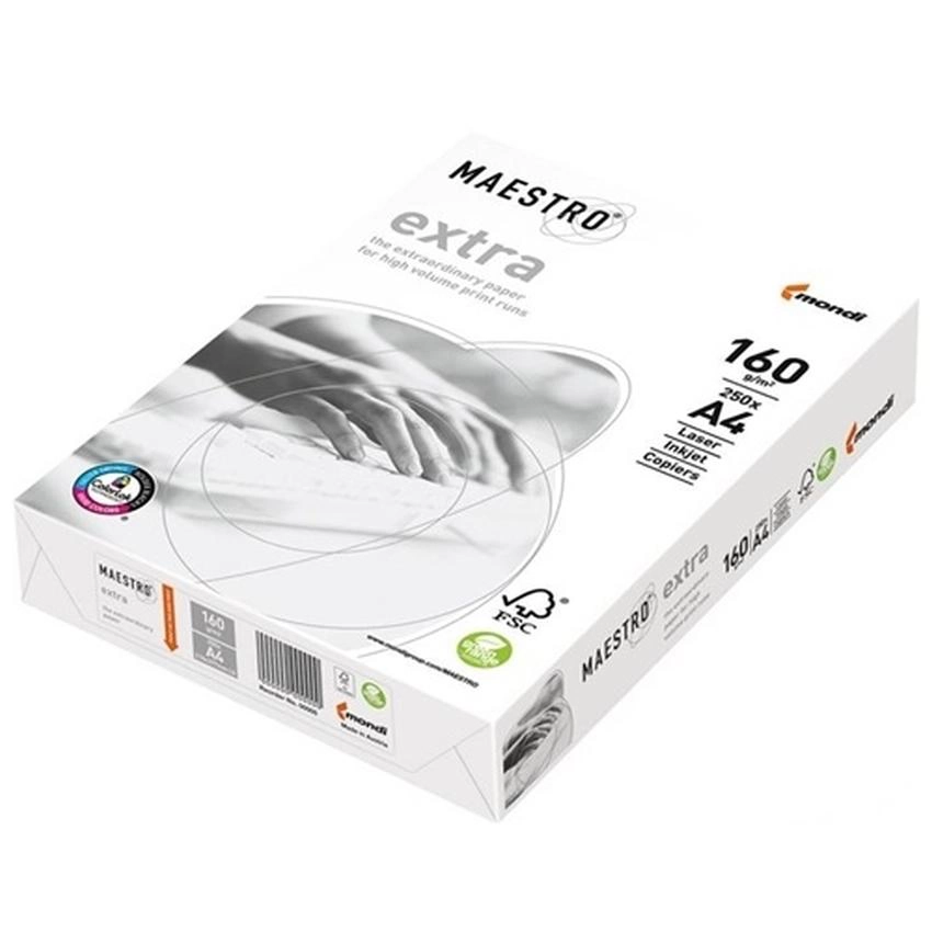 PAPIER MAESTRO EXTRA A4
