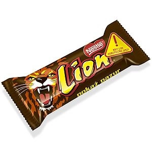 BATON LION KING SIZE