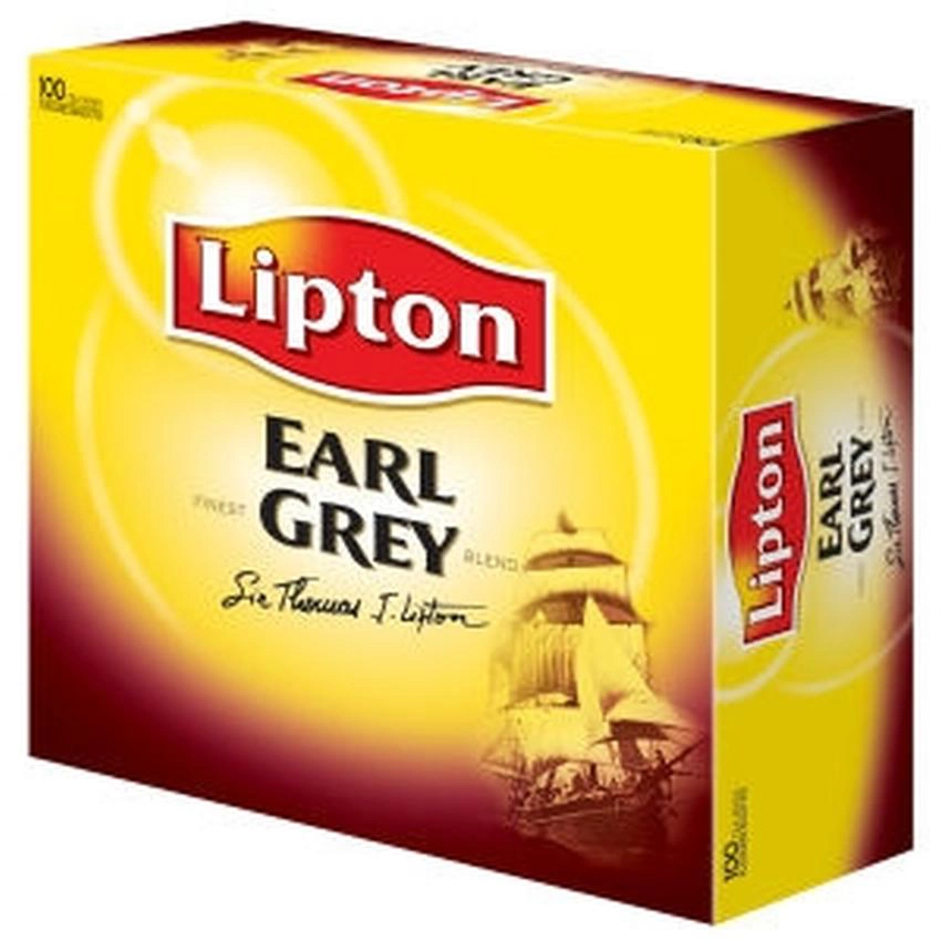 HERBATA EKSPRESOWA LIPTON EARL GREY