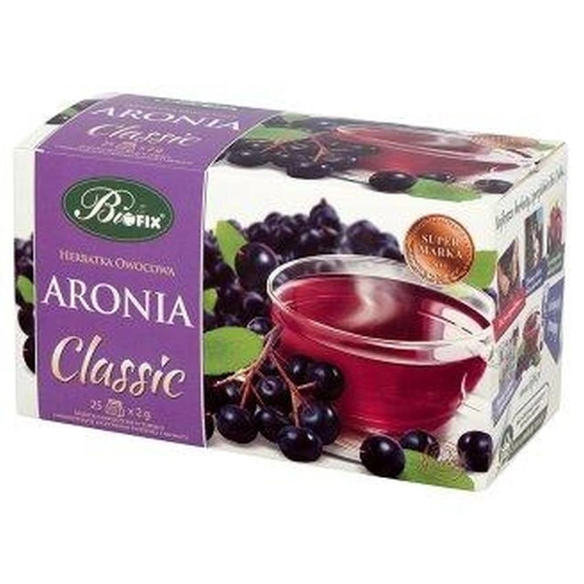 HERBATA OWOCOWA BIFIX