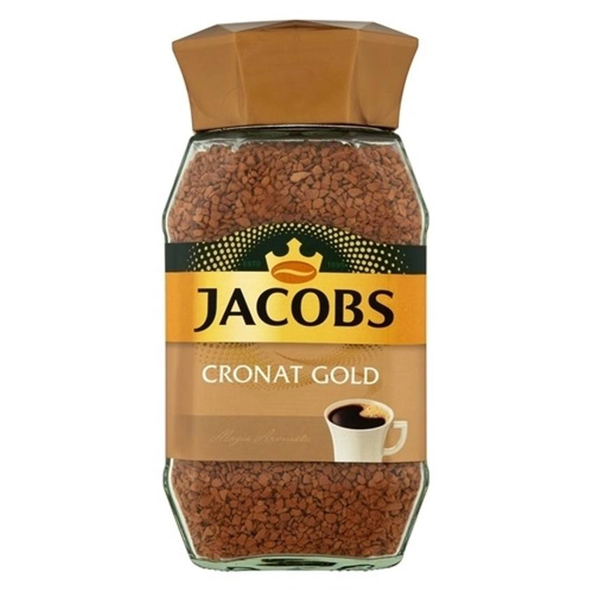 KAWA JACOBS CRONAT GOLD