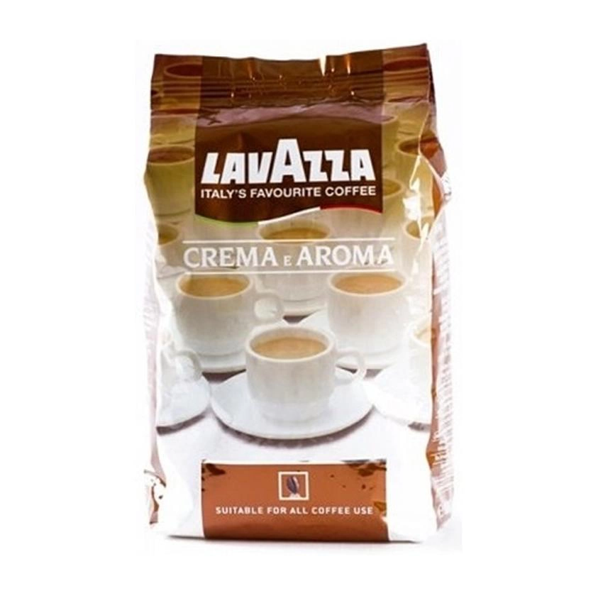 KAWA ZIARNISTA LAVAZZA CREMA E AROMA