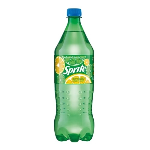 NAPÓJ GAZOWANY SPRITE