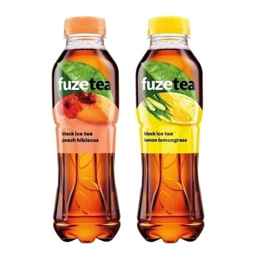 NAPÓJ NIEGAZOWANY FUZETEA