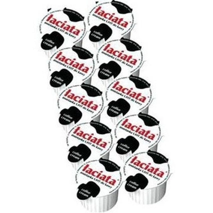 ŚMIETANKA DO KAWY ŁACIATE