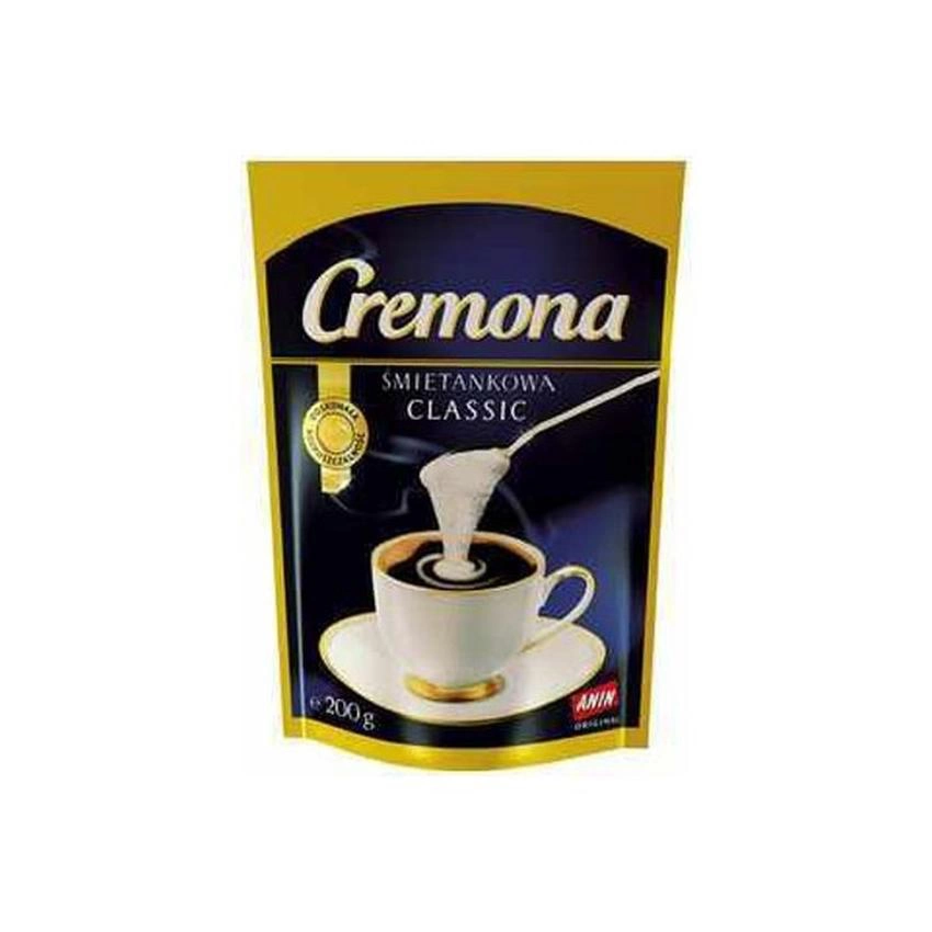 ŚMIETANKA W PROSZKU CREMONA