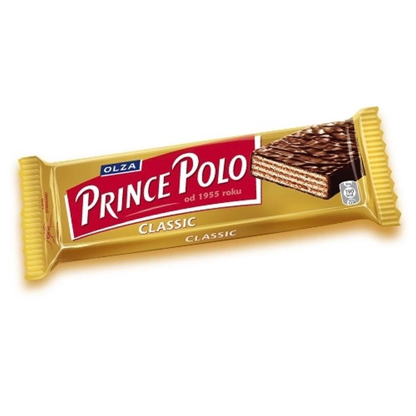 WAFELEK PRINCE POLO CLASSIC