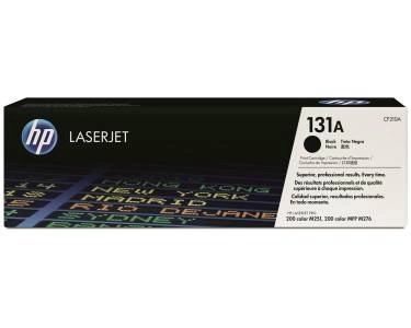 Toner HP 131A [CF210A]