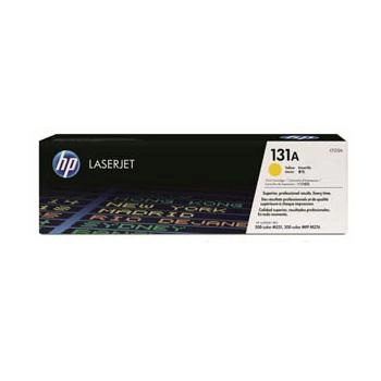 Toner HP 131A [CF212A]