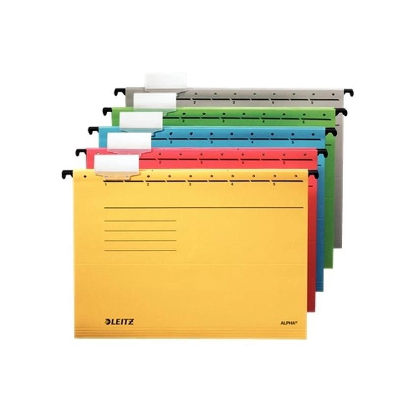 SKOROSZYT ZAWIESZANY ALPHA LEITZ