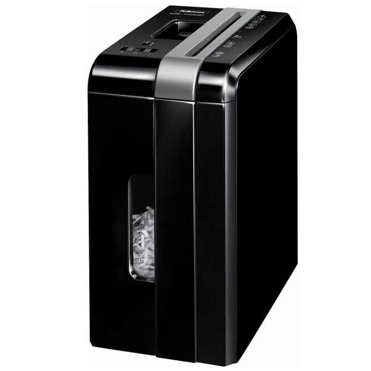 NISZCZARKA FELLOWES  POWERSHRED DS-700C