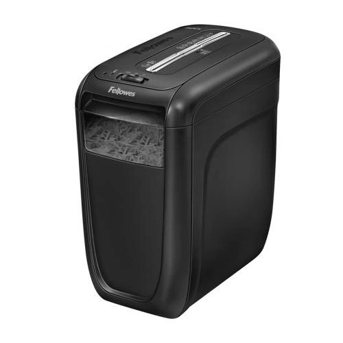 NISZCZARKA FELLOWES 60 CS