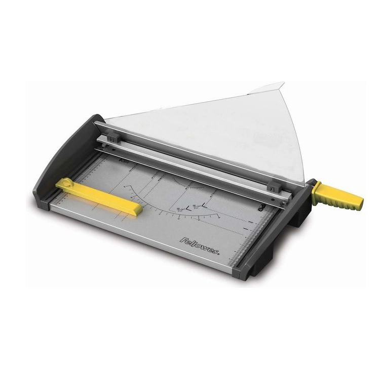 GILOTYNA FELLOWES PLASMA A4