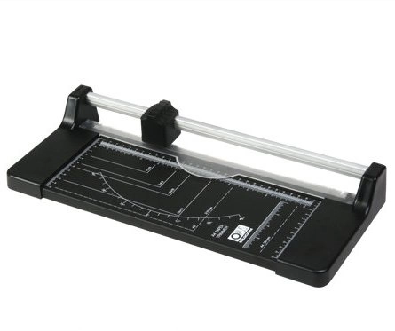 GILOTYNA OPUS ROLOCUT A4 KRĄŻKOWA