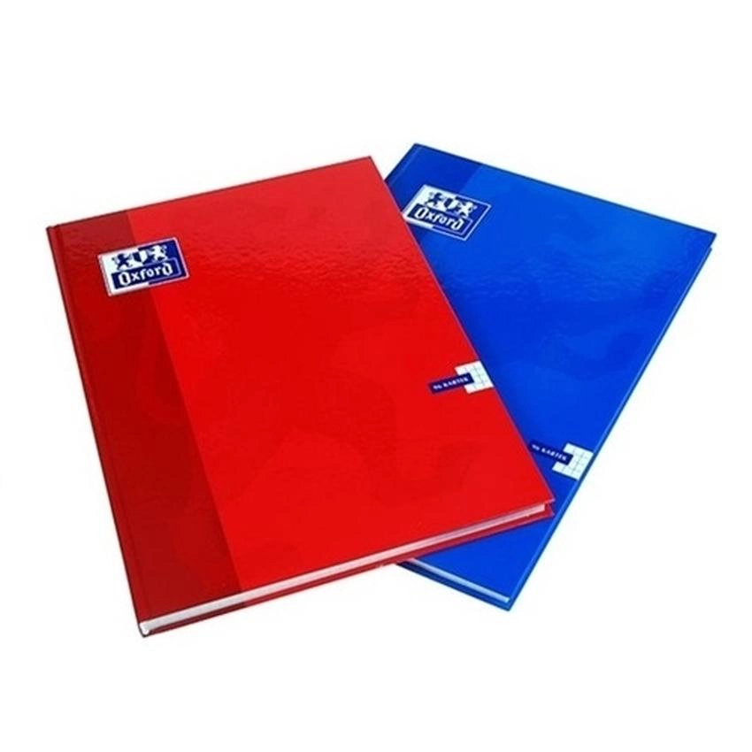 BRULIONY OXFORD W TWARDEJ OPRAWIE - KOLEKCJA ESSE