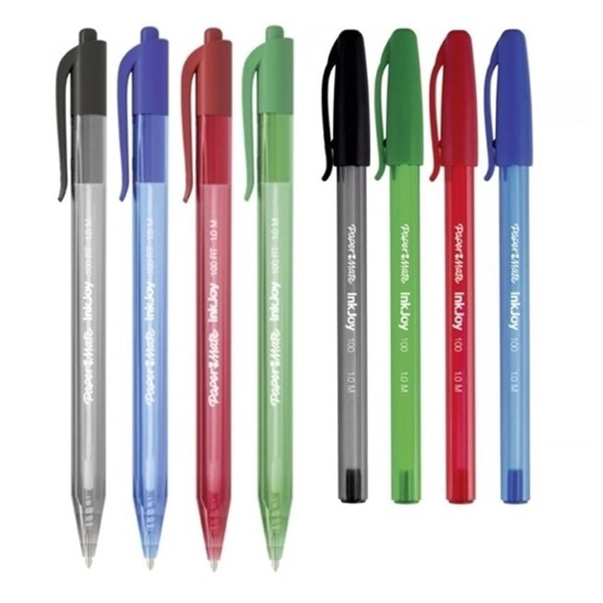 DŁUGOPIS INKJOY 100