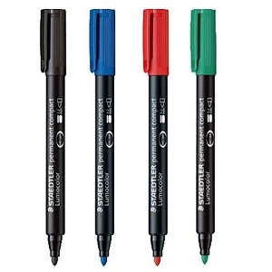 FOLIOPIS LUMOCOLOR PERMANENT