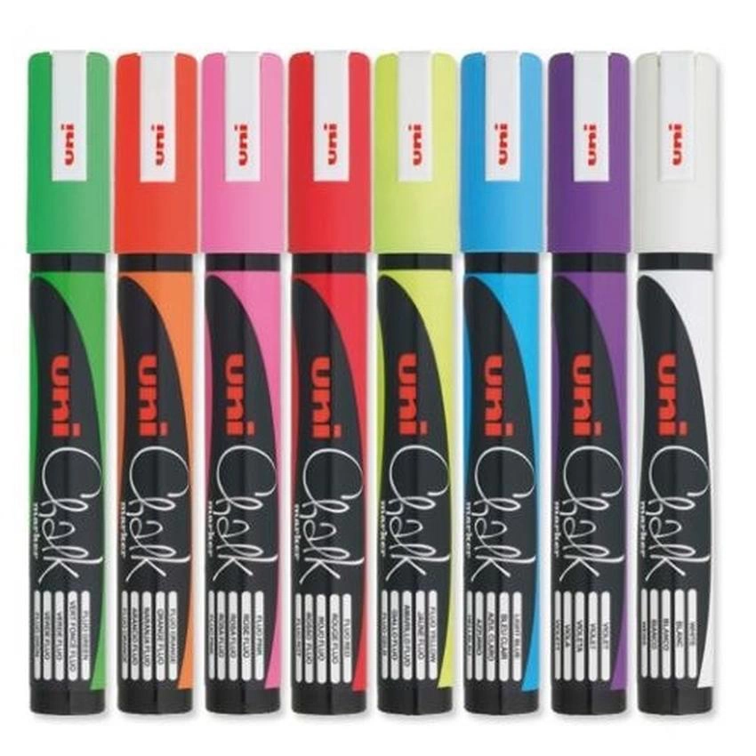 MARKER KREDOWY CHALK PWE-5M