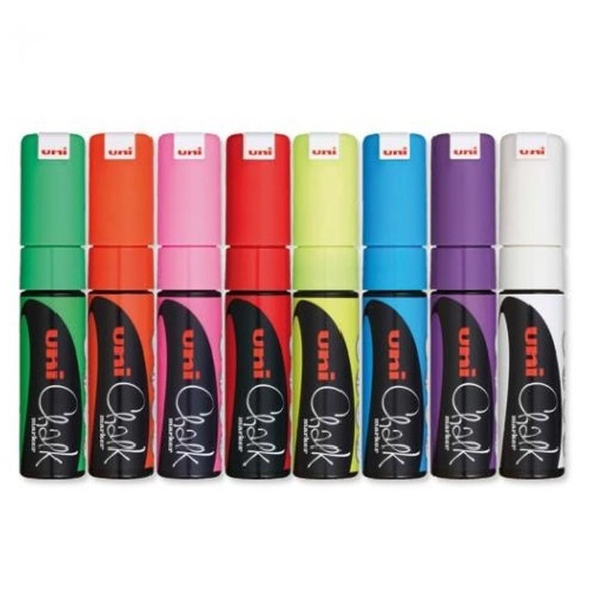 MARKER KREDOWY CHALK PWE-8K