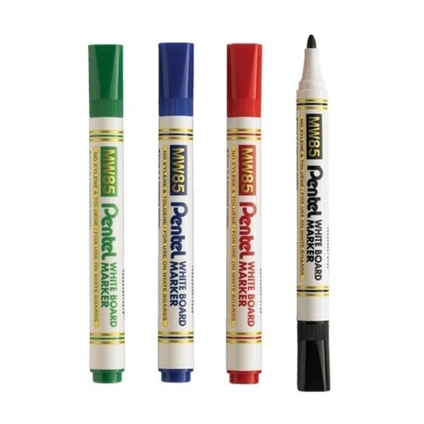 MARKER SUCHOŚCIERALNY MW85 PENTEL