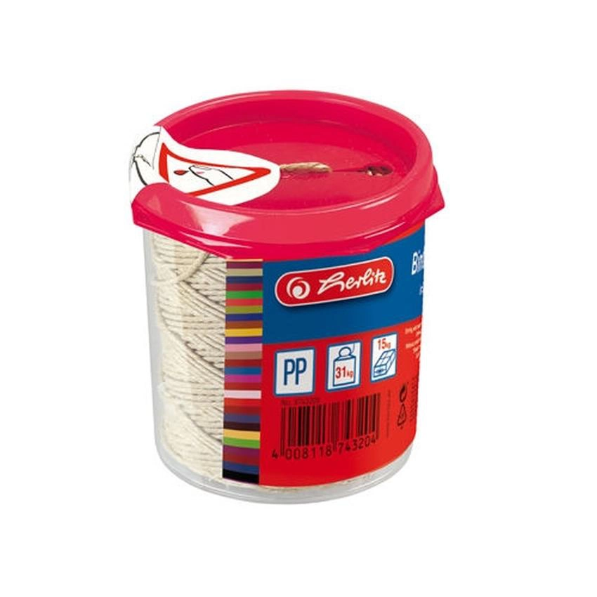 SZNUREK PACK-O-MAT HERLITZ 