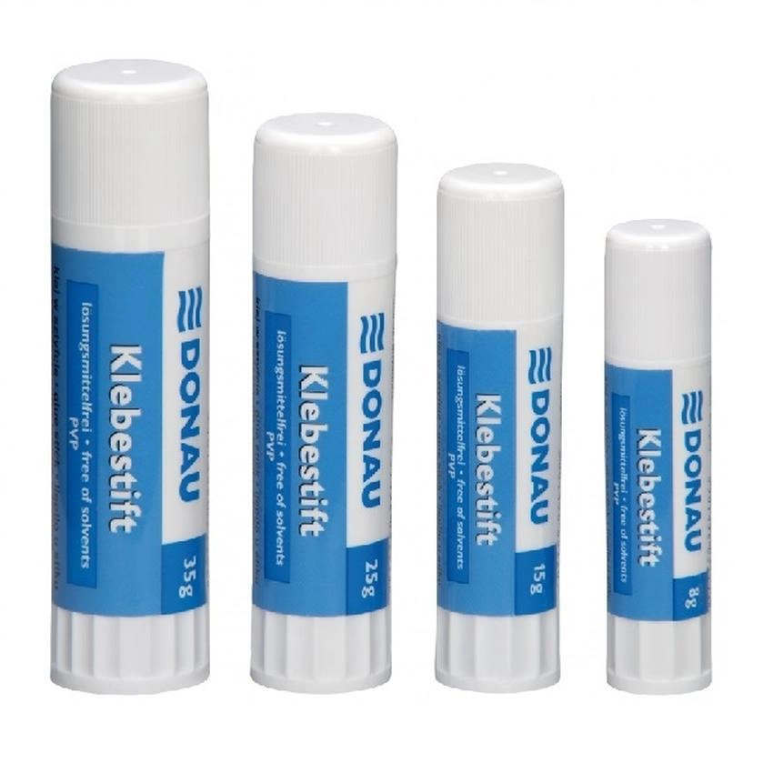 KLEJ W SZTYFCIE PVP DONAU 