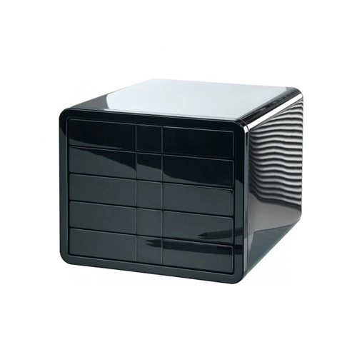 ZESTAW 5 SZUFLADEK HAN IBOX