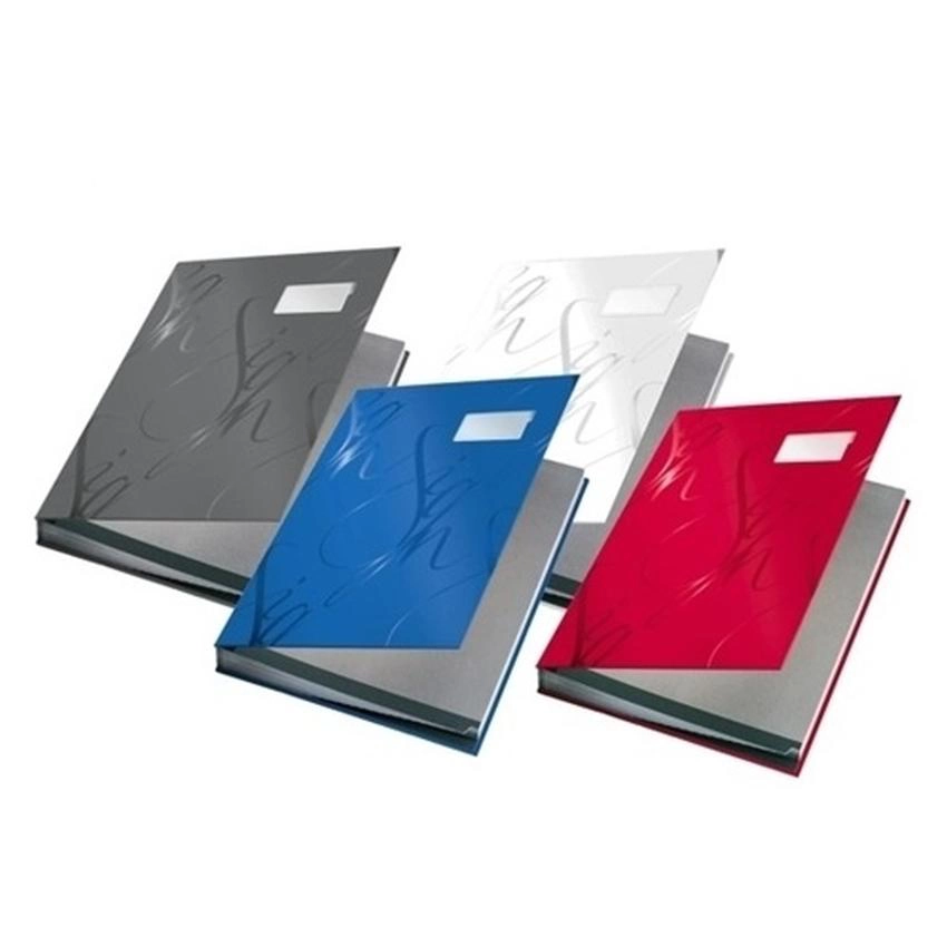 KSIĄŻKA NA DOKUMENTY DO PODPISU LEITZ