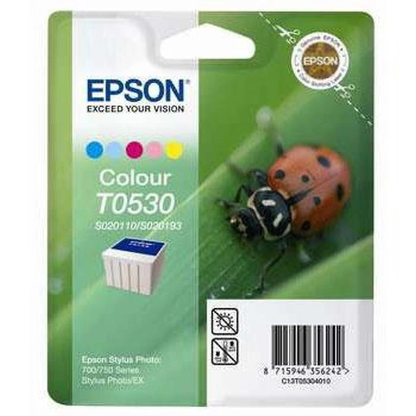 Tusz Epson T0530