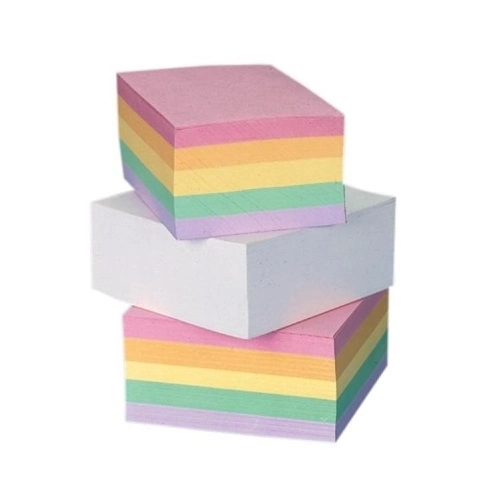 KOSTKA - WKŁAD PAPIEROWY HAS