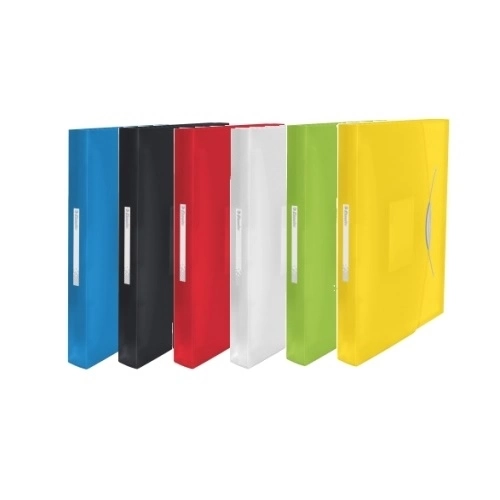 TECZKA Z PRZEGRÓDKAMI VIVIDA ESSELTE