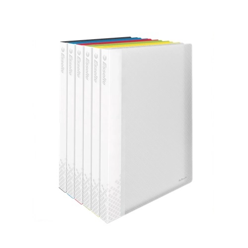 ALBUM OFERTOWY W TWARDEJ OKŁADCE VIVIDA ESSELTE