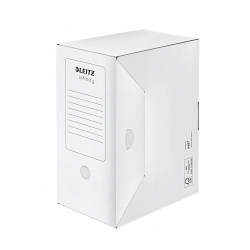 PUDŁO ARCHIWIZACYJNE INFINITY LEITZ