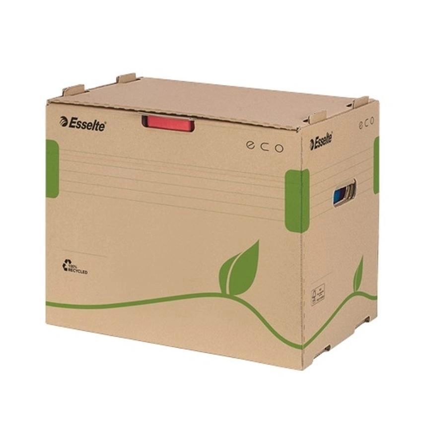 KONTENER NA SEGREGATORY ECO ESSELTE