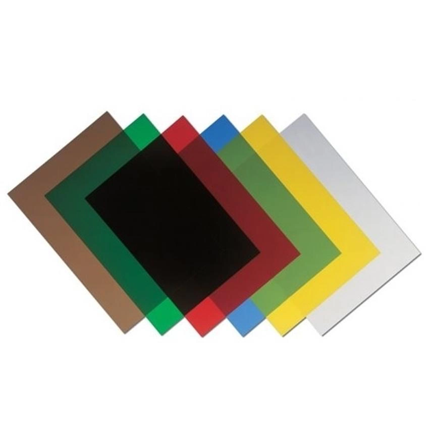 OKŁADKI DO BINDOWANIA FELLOWES - PRZÓD