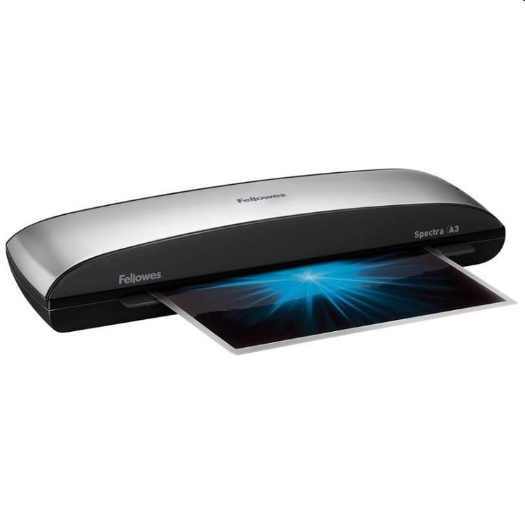 LAMINATOR FELLOWES SPECTRA